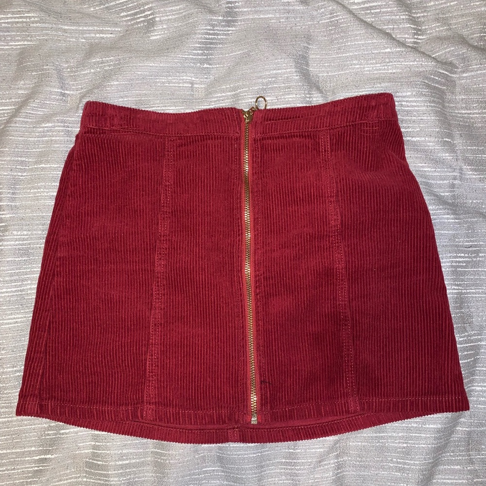 Forever 21 skirt